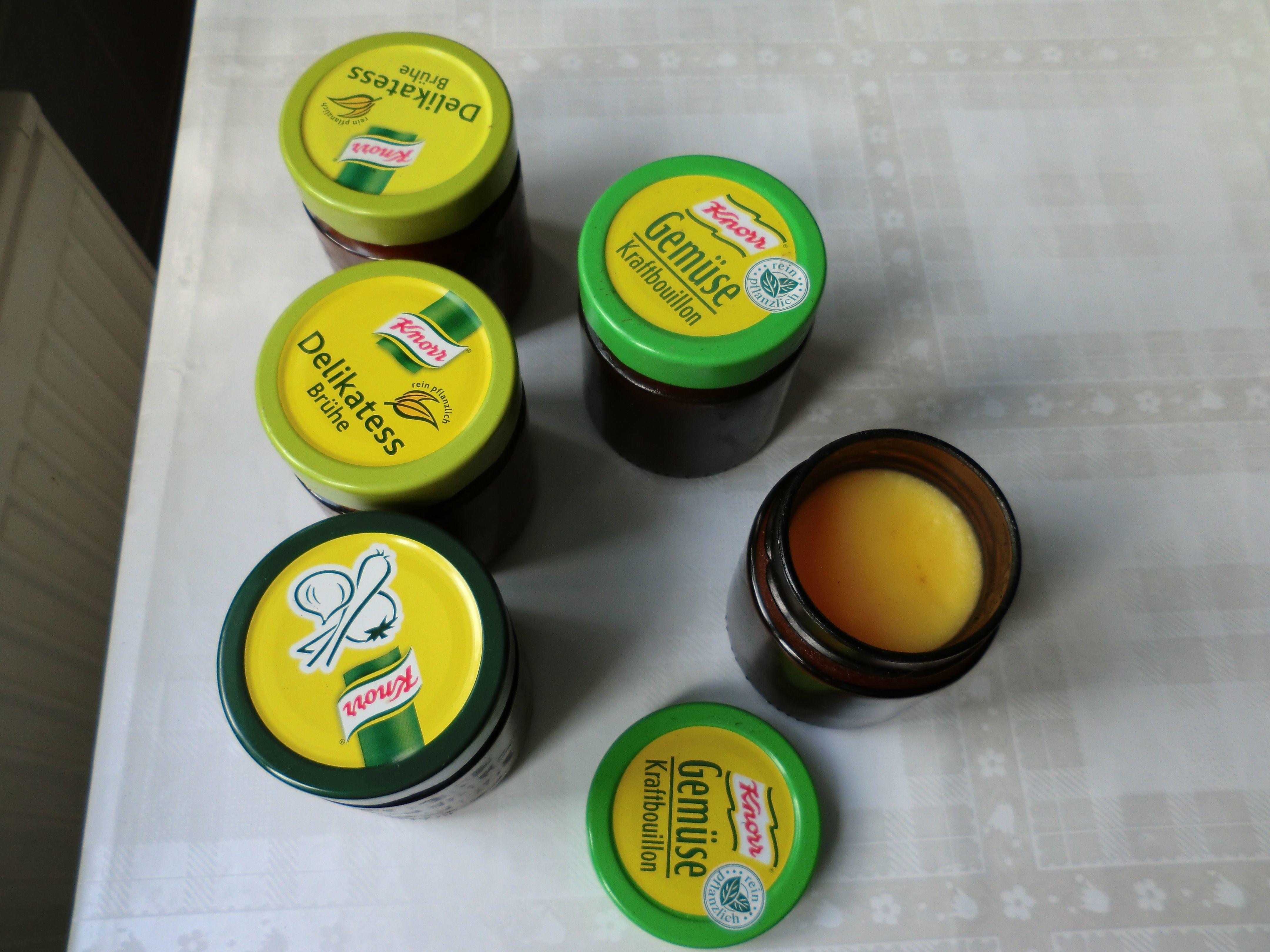 Ringelblumen Creme für Salben 250g reines  Bienenwachs vom Hobbyimker 